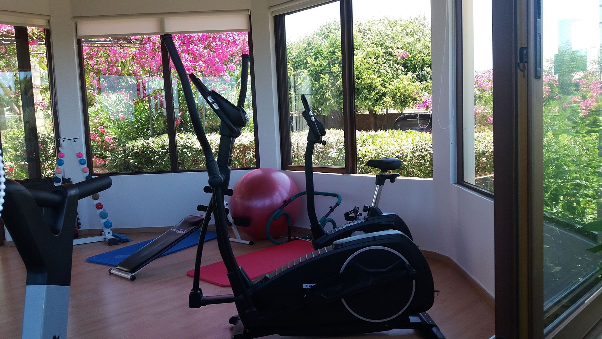 Artemis Village Chania