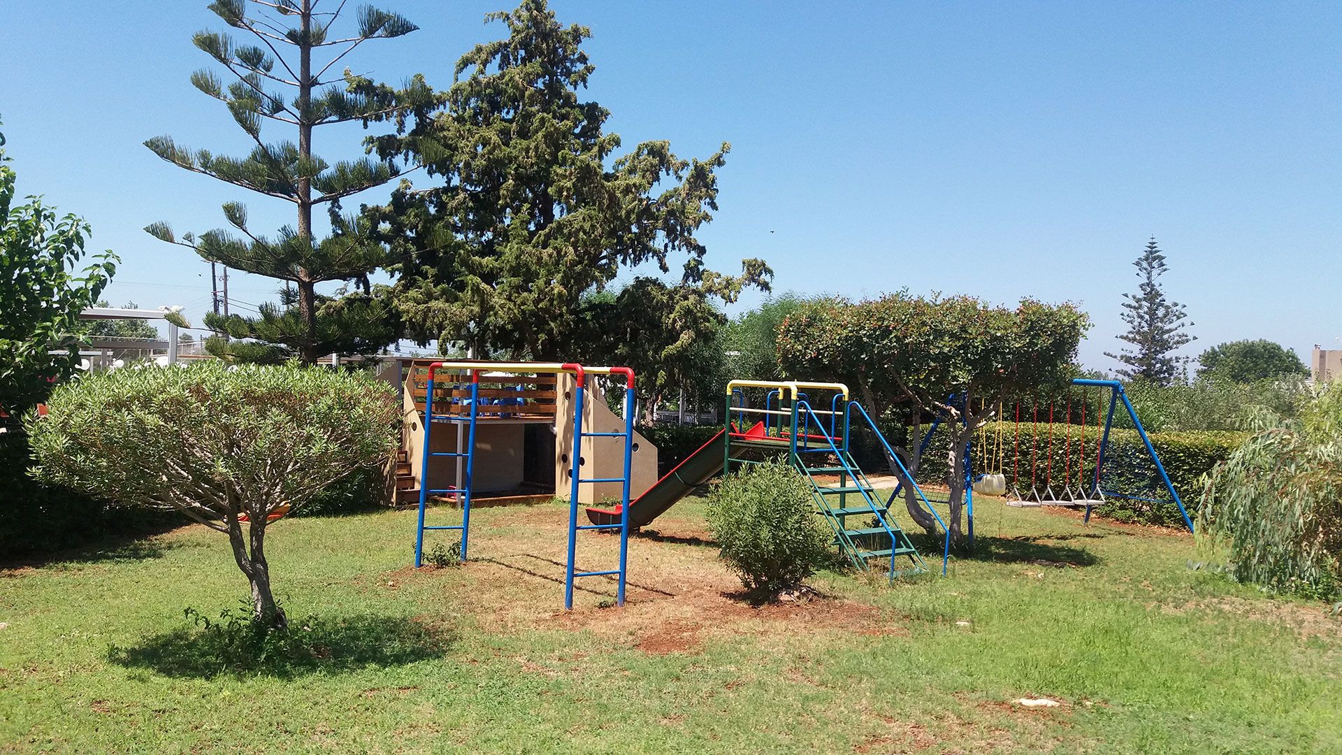 Artemis Village Chania