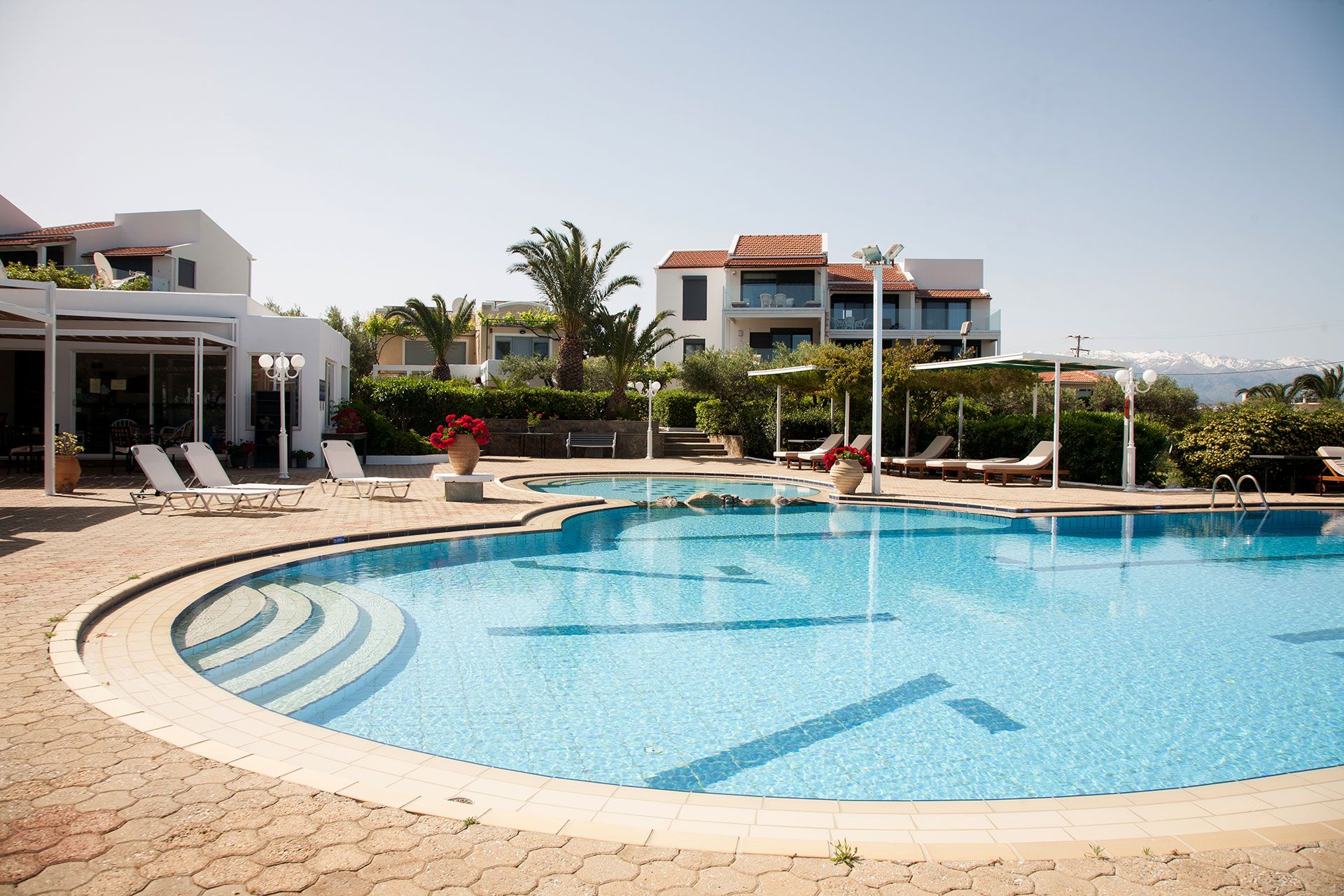 Artemis Village Chania