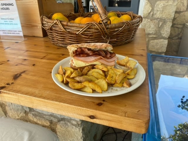 Artemis Village Chania