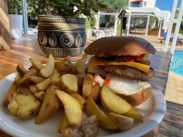 Artemis Village Chania