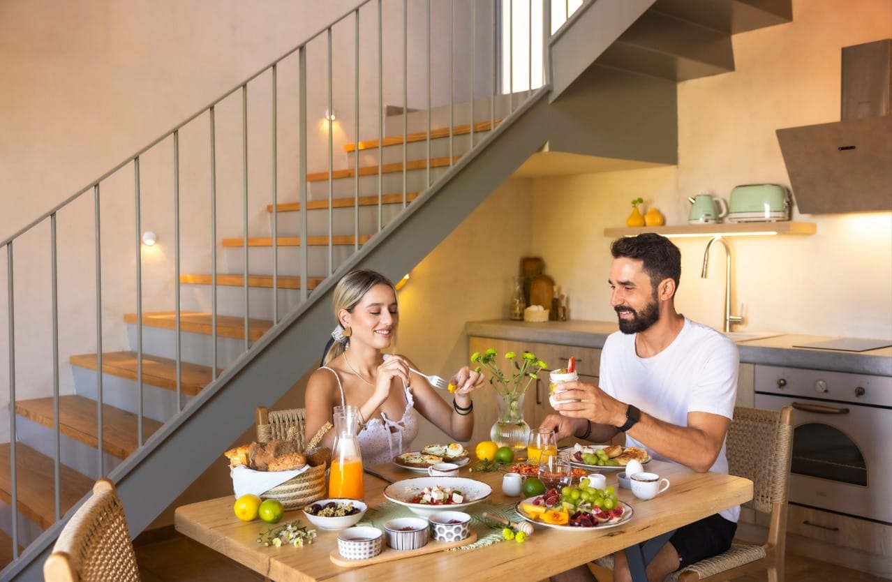 Chromata Assos Villas Kefalonia