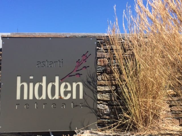 Hidden Retreats Kythera