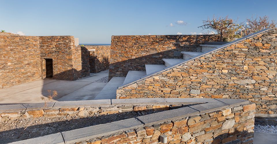 Hidden Retreats Kythera