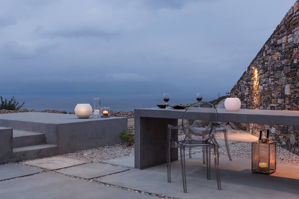 Hidden Retreats Kythera