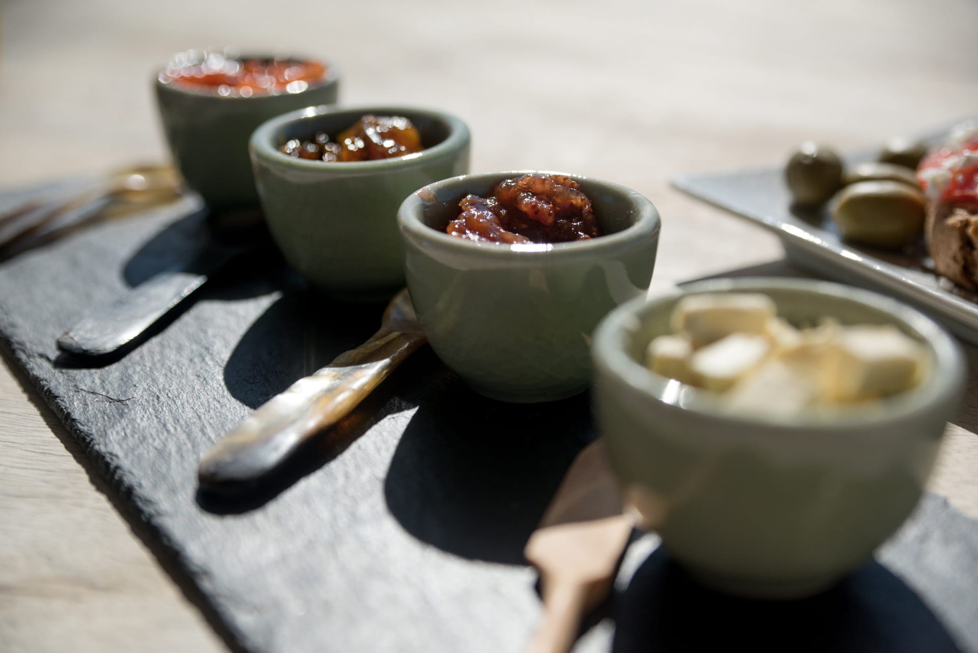 Hidden Retreats Kythera