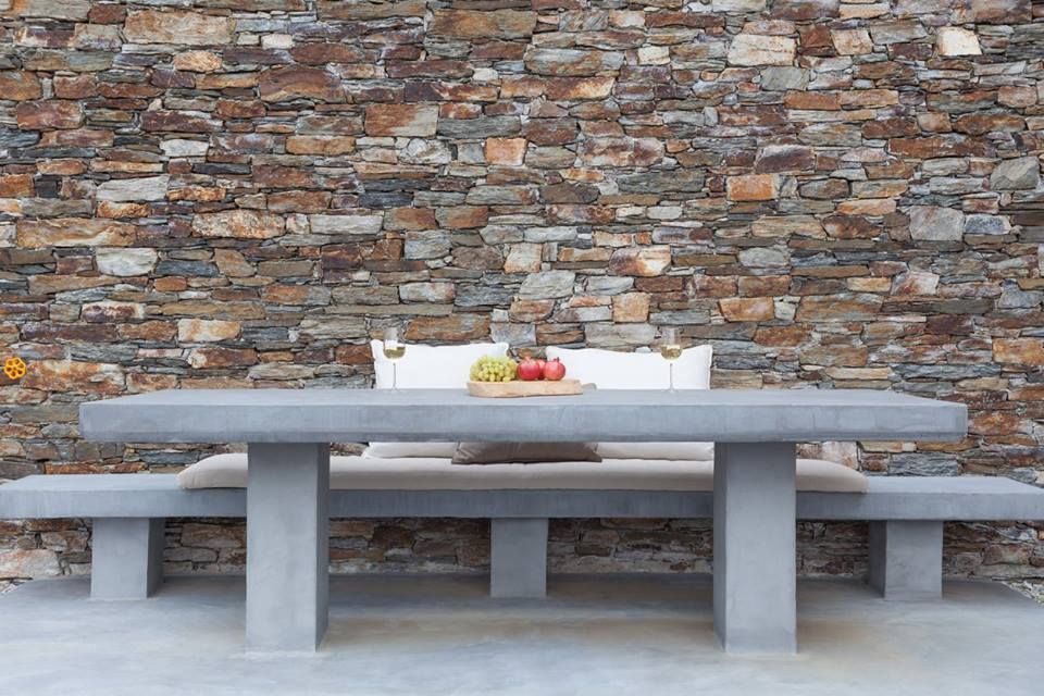 Hidden Retreats Kythera