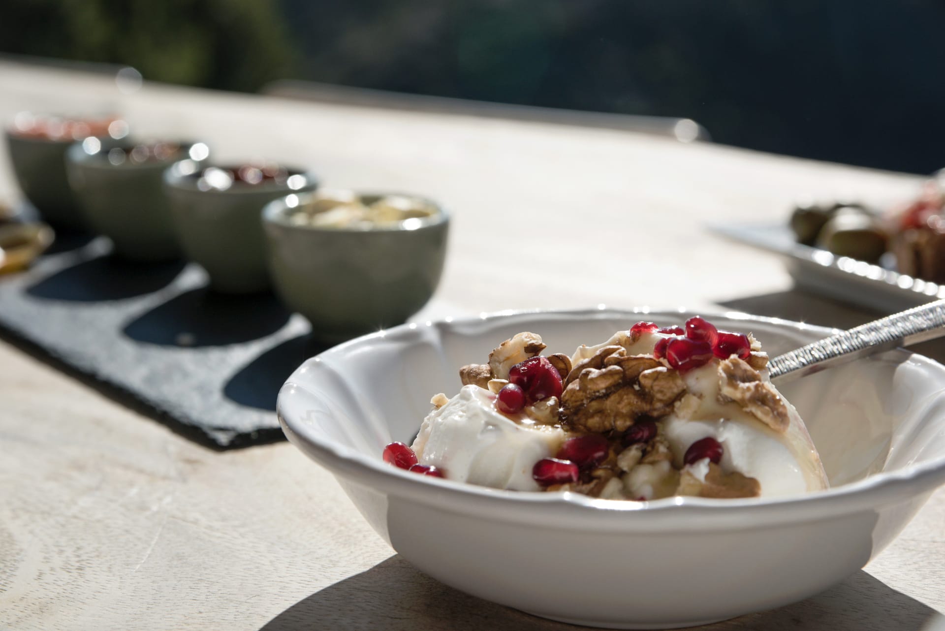 Hidden Retreats Kythera