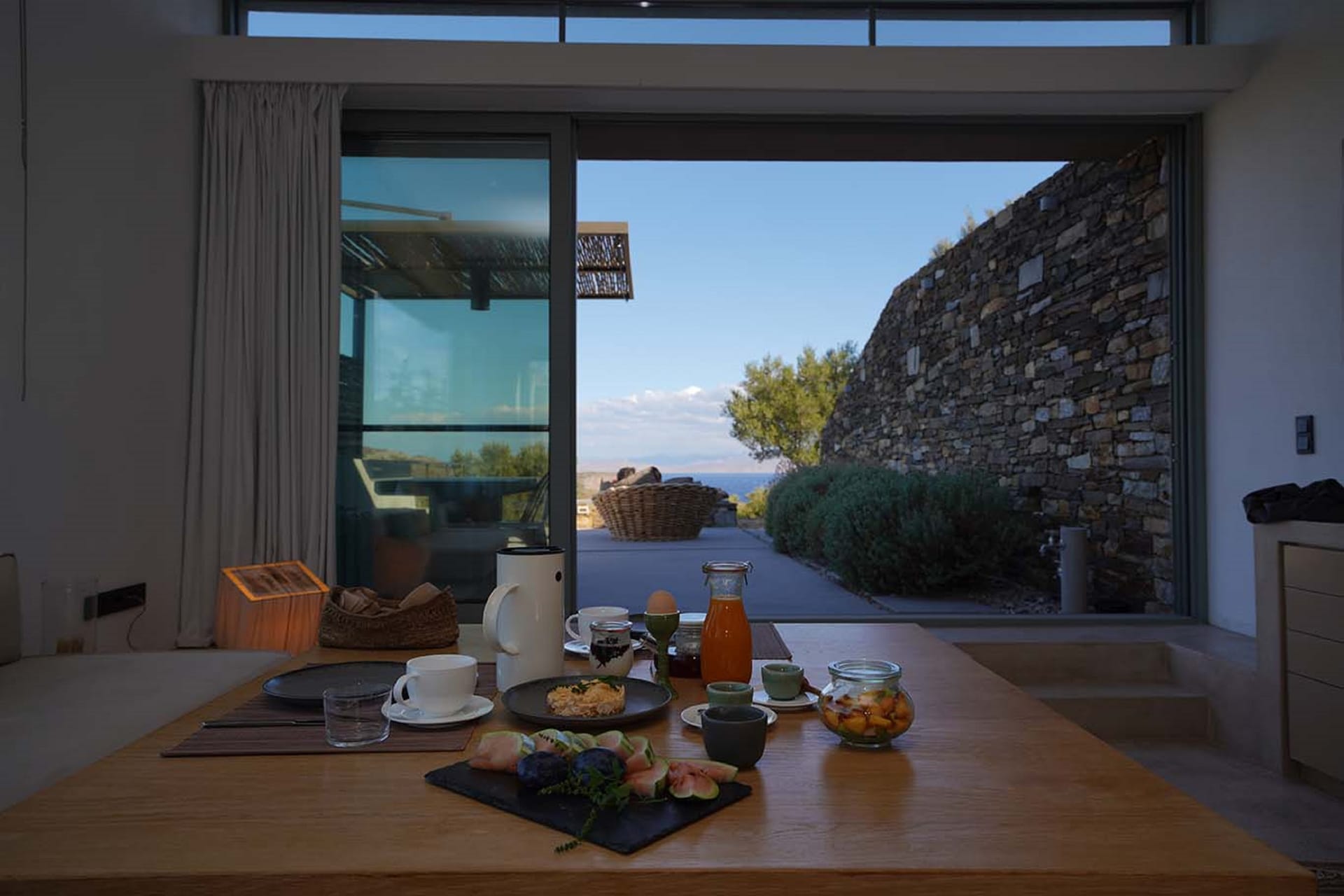 Hidden Retreats Kythera