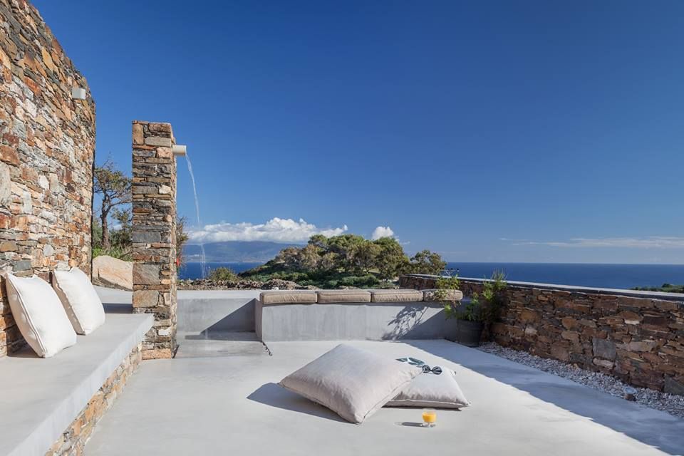 Hidden Retreats Kythera