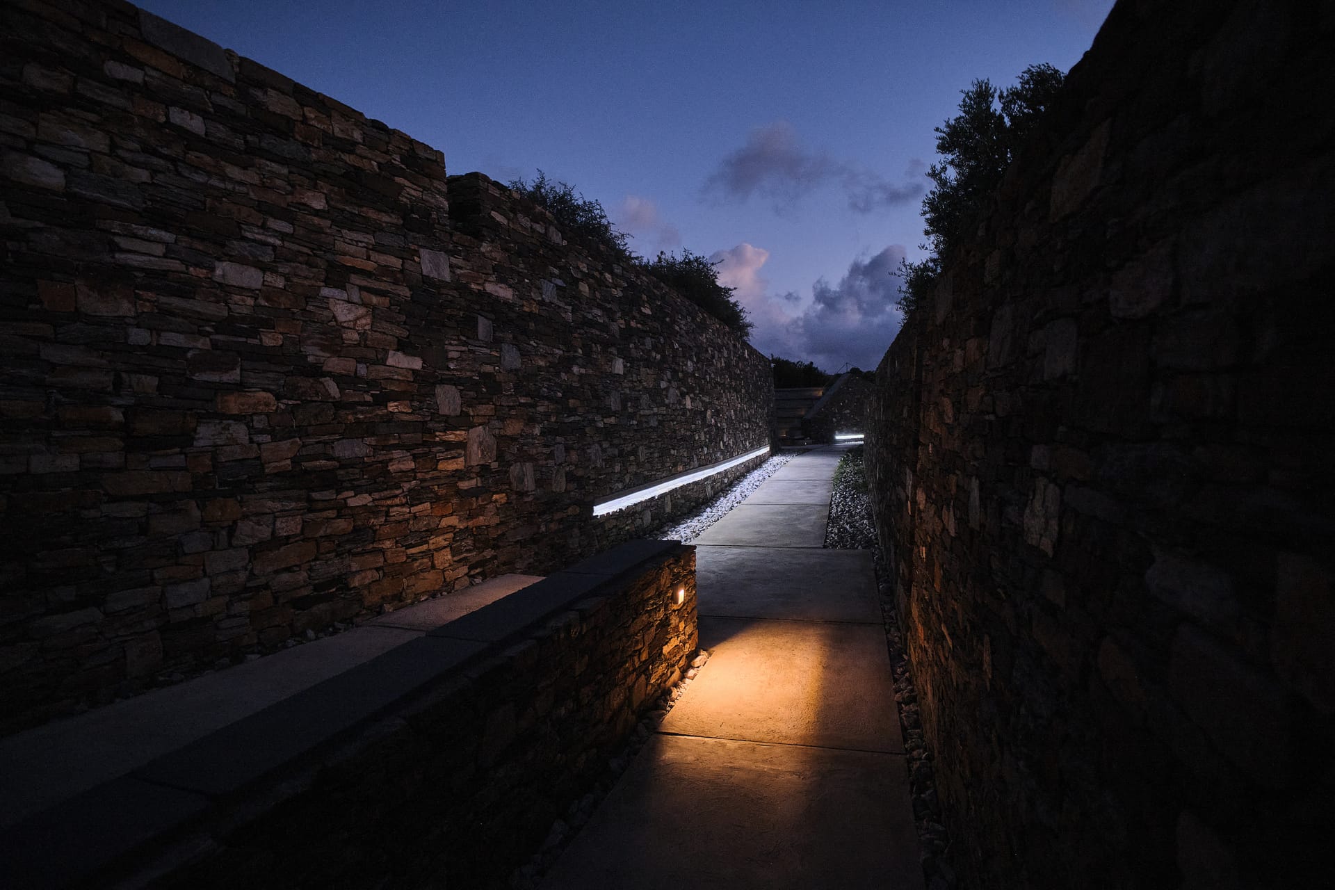 Hidden Retreats Kythera