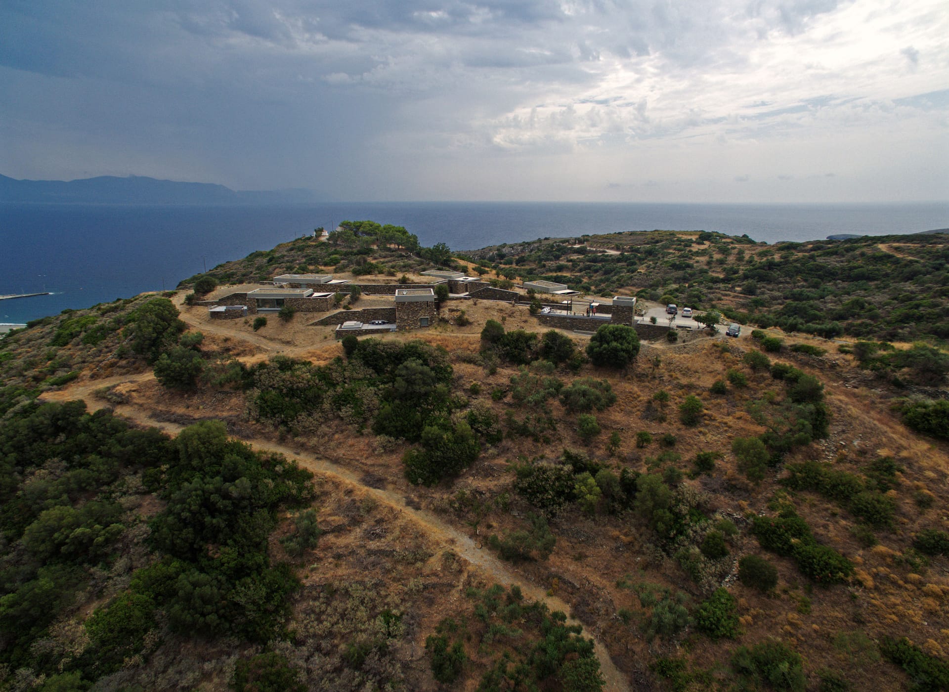 Hidden Retreats Kythera