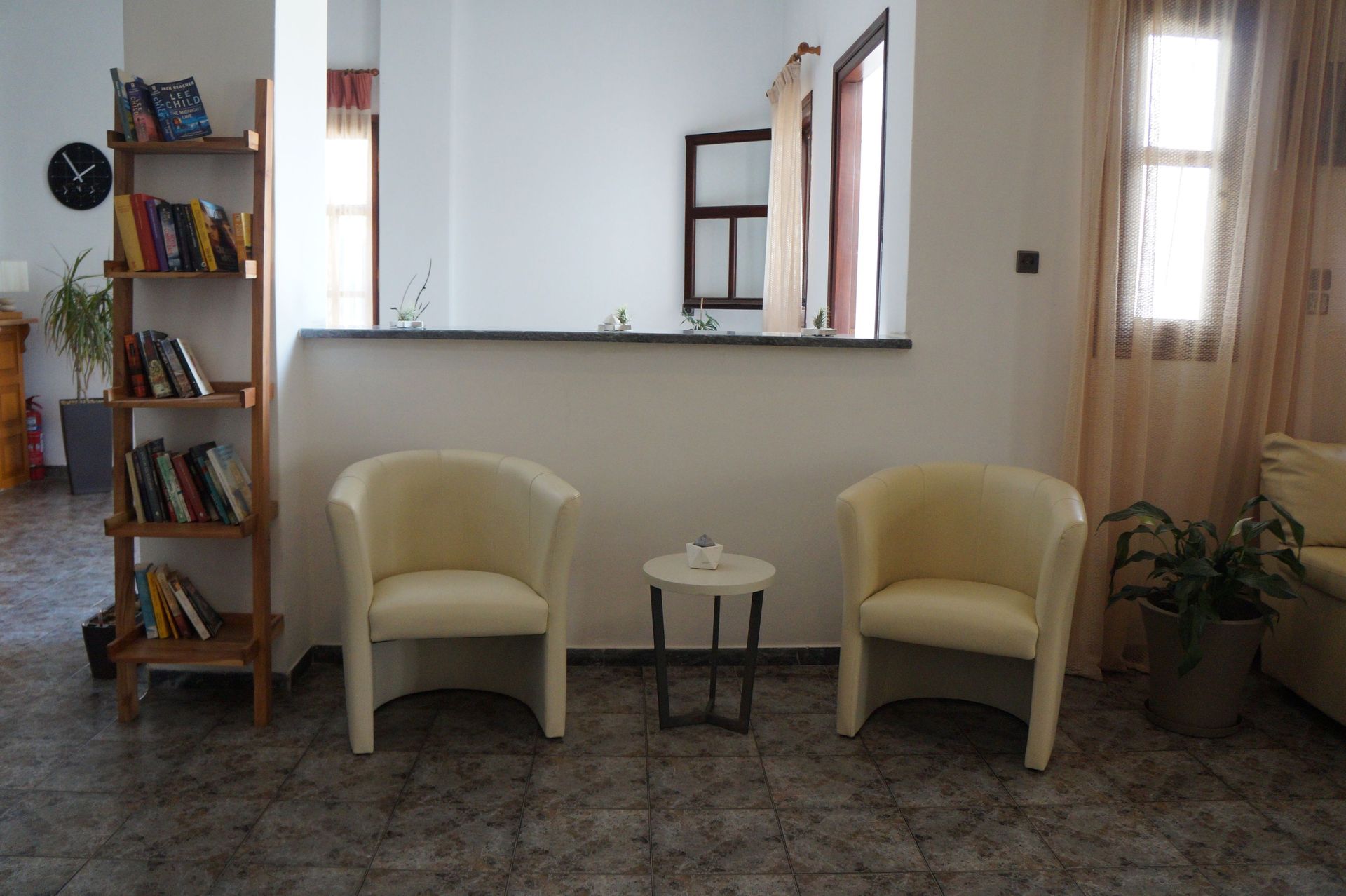 Asteri Hotel Serifos