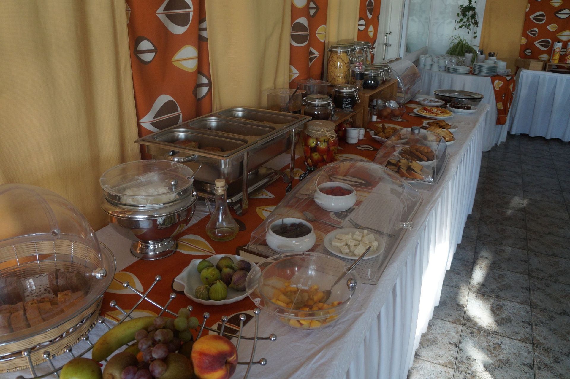 Asteri Hotel Serifos