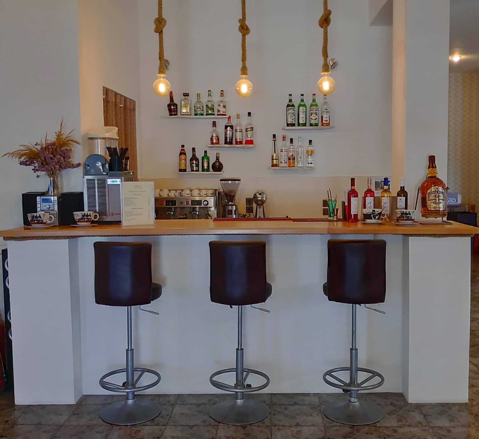 Asteri Hotel Serifos