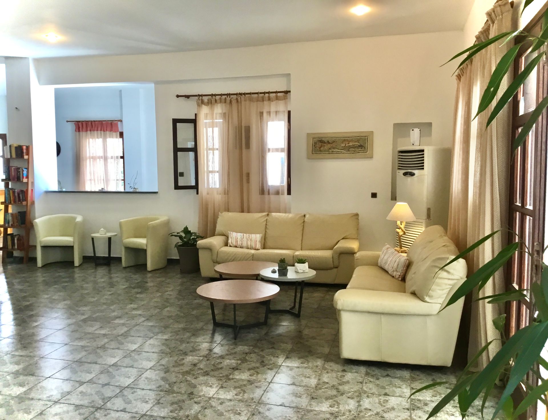 Asteri Hotel Serifos