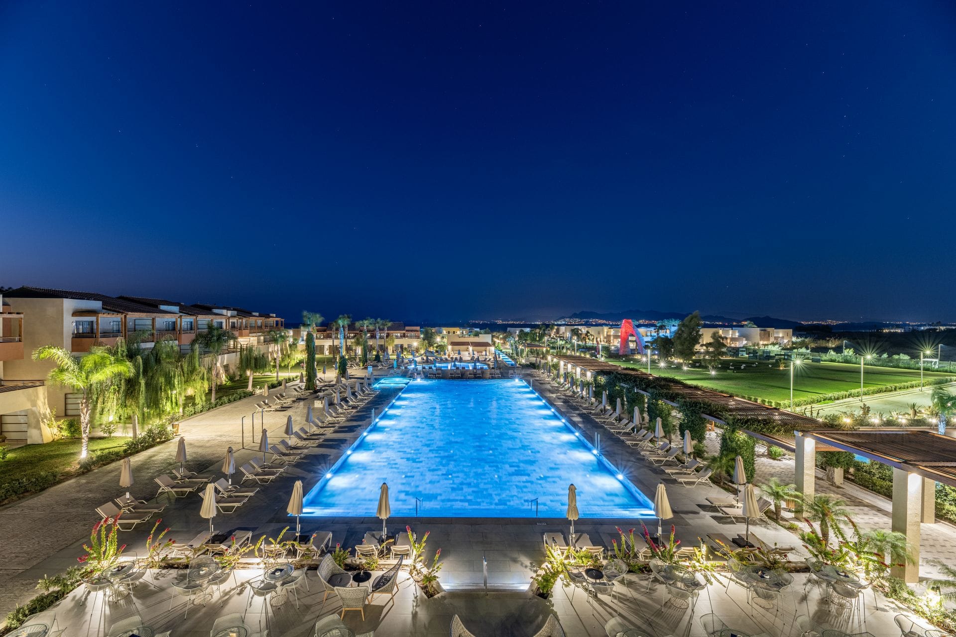 Astir Odysseus Kos Resort & Spa