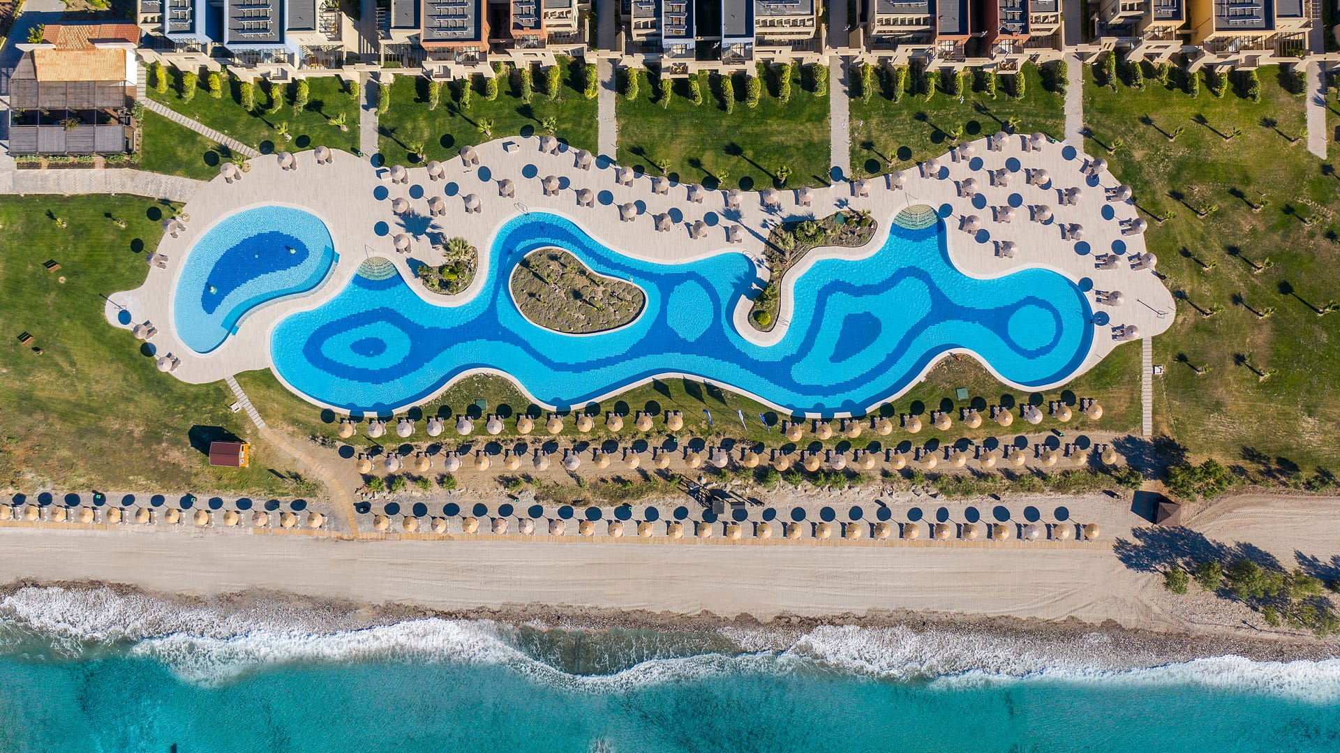 Astir Odysseus Kos Resort & Spa