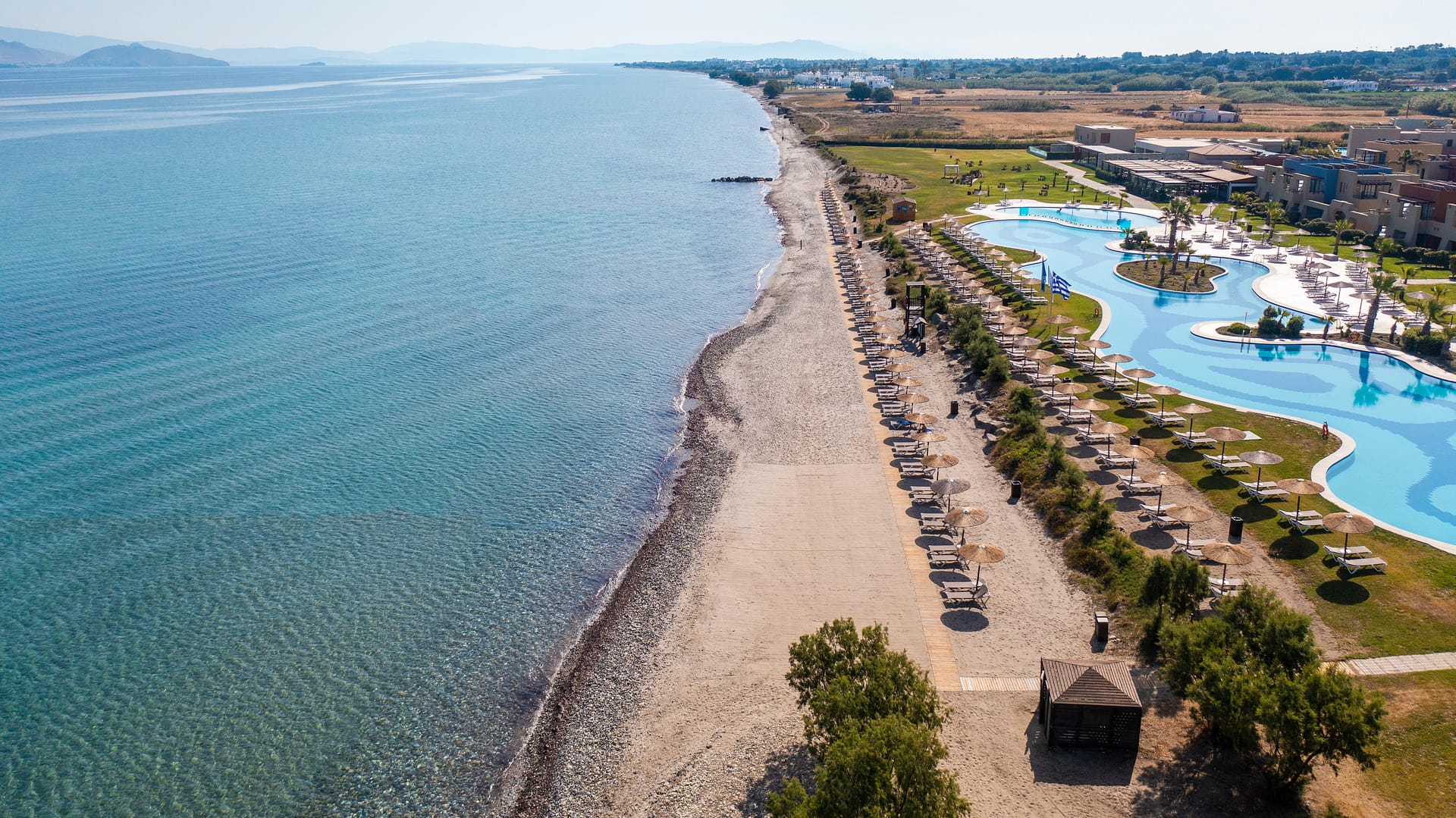 Astir Odysseus Kos Resort & Spa