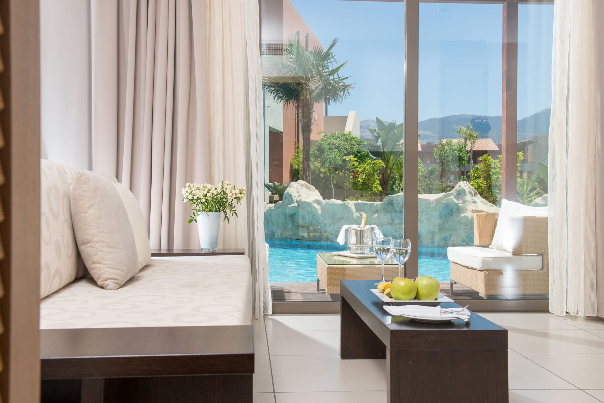 Astir Odysseus Kos Resort & Spa