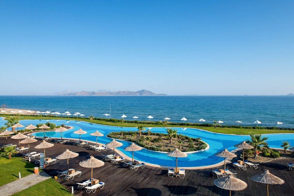 Astir Odysseus Kos Resort & Spa