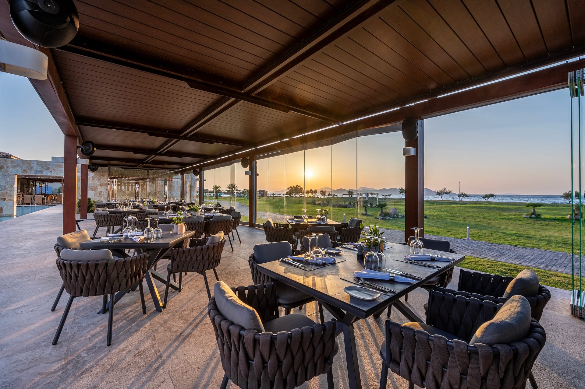 Astir Odysseus Kos Resort & Spa