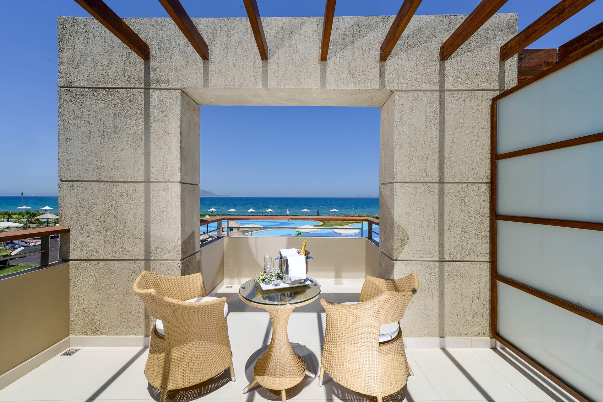 Astir Odysseus Kos Resort & Spa