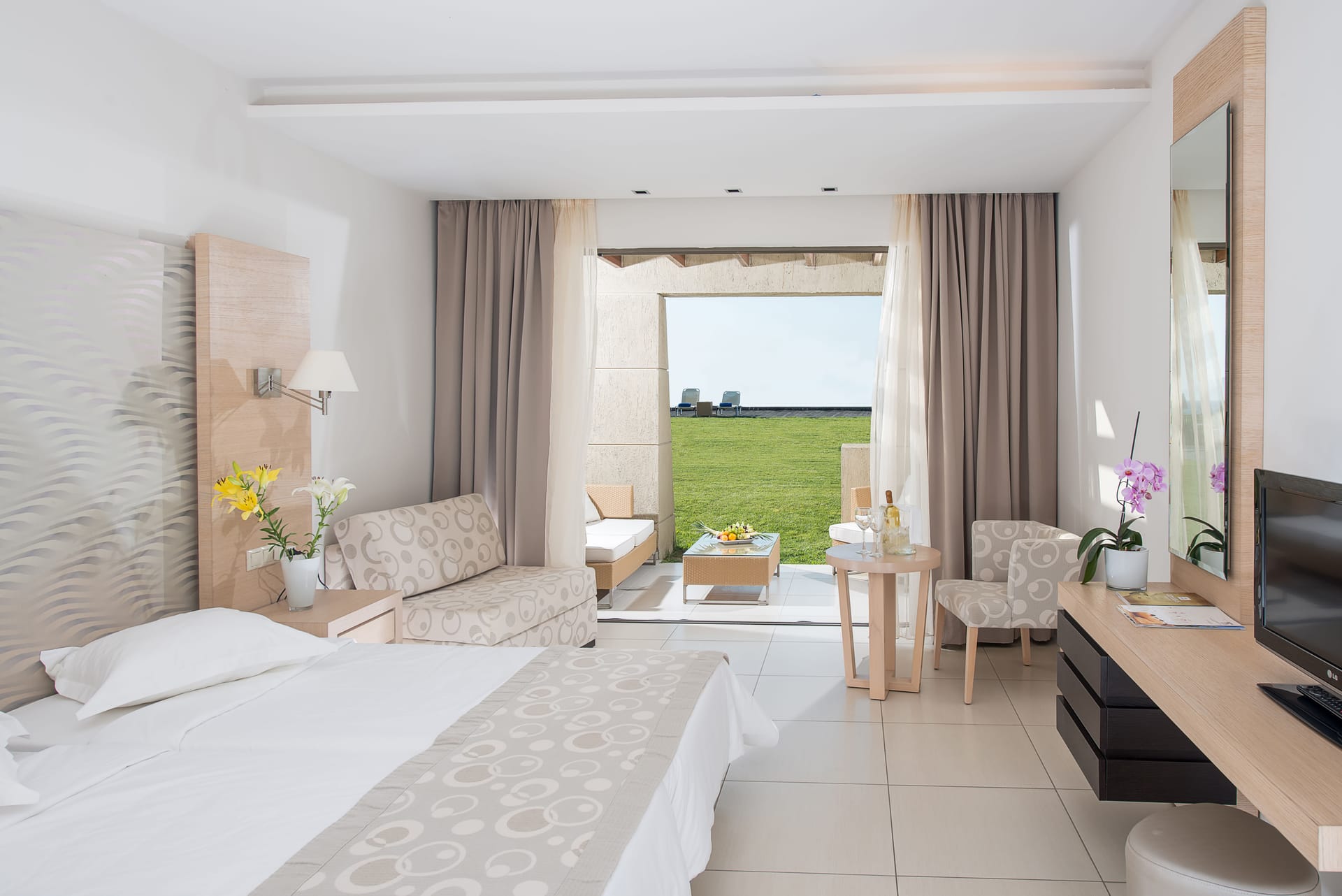 Astir Odysseus Kos Resort & Spa