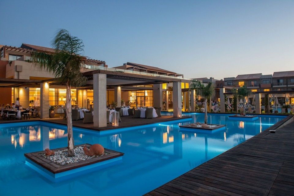 Astir Odysseus Kos Resort & Spa