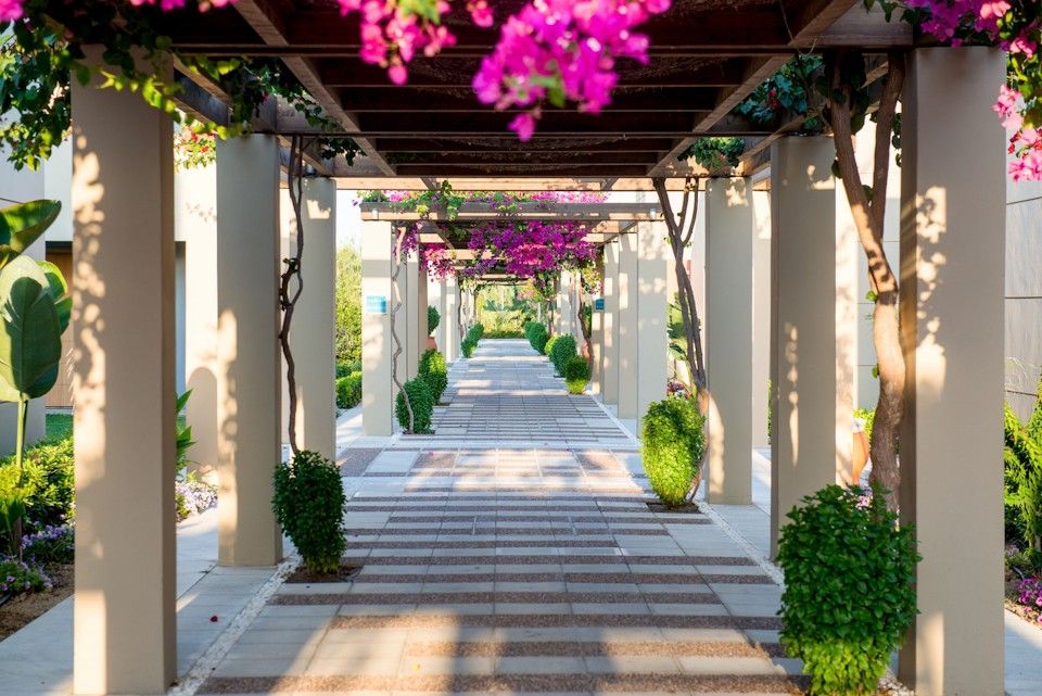 Astir Odysseus Kos Resort & Spa