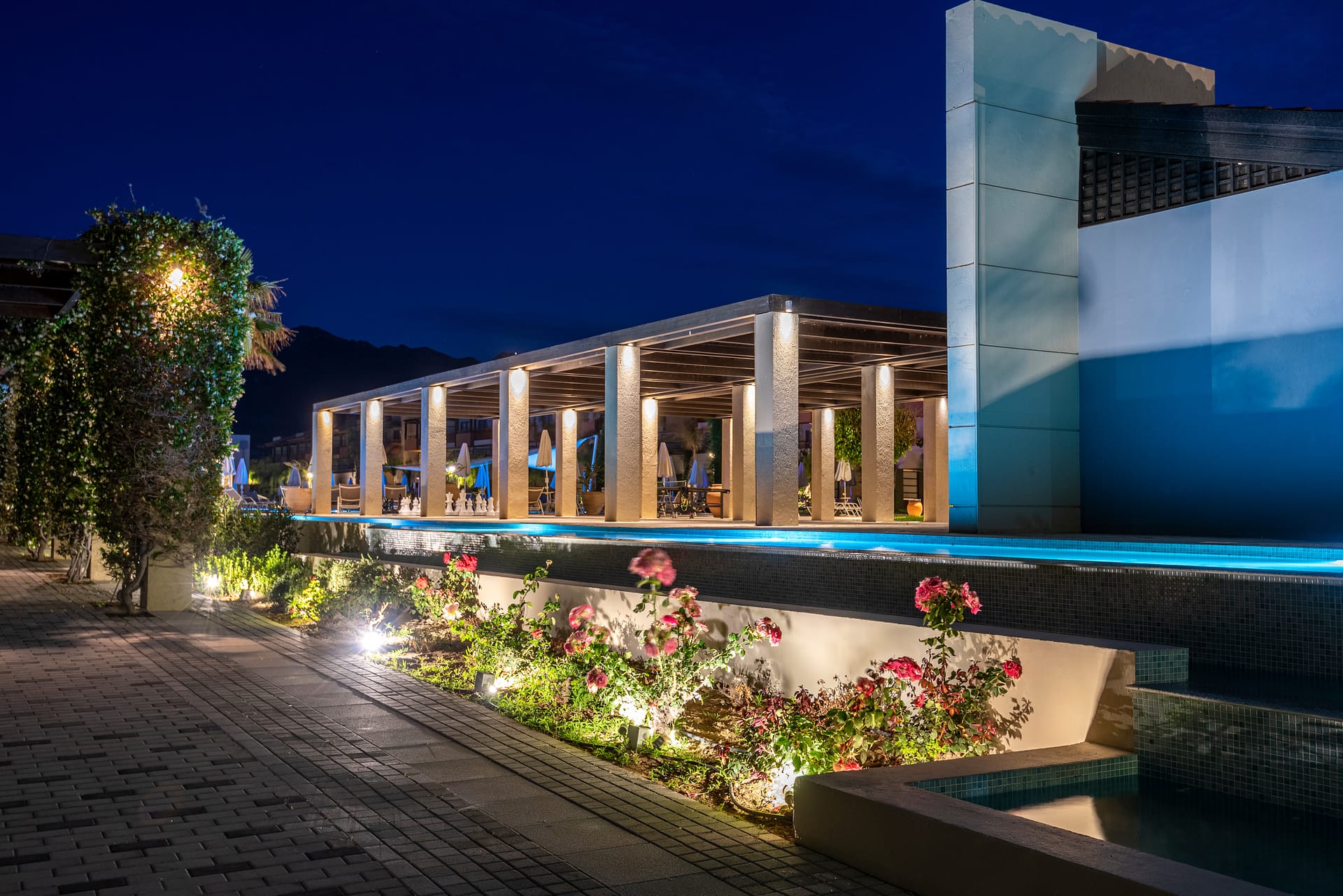 Astir Odysseus Kos Resort & Spa