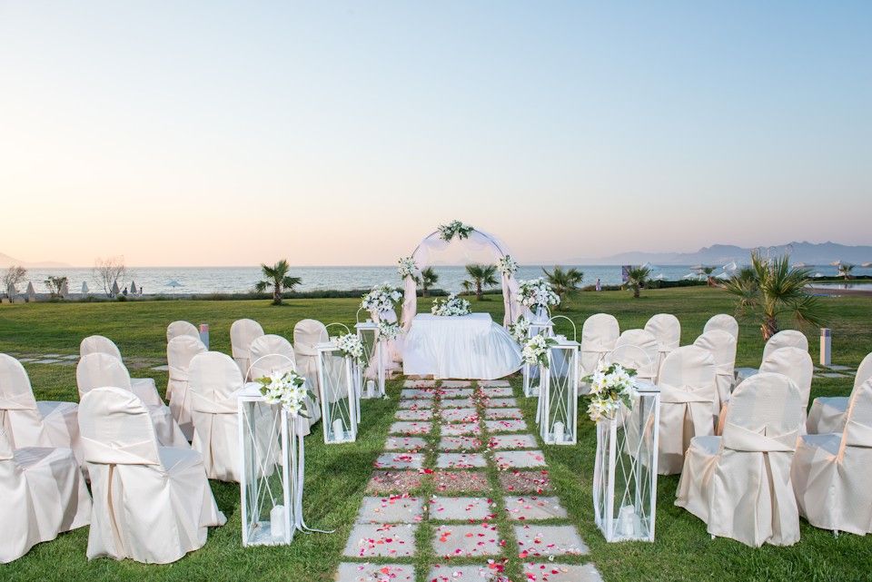 Astir Odysseus Kos Resort & Spa