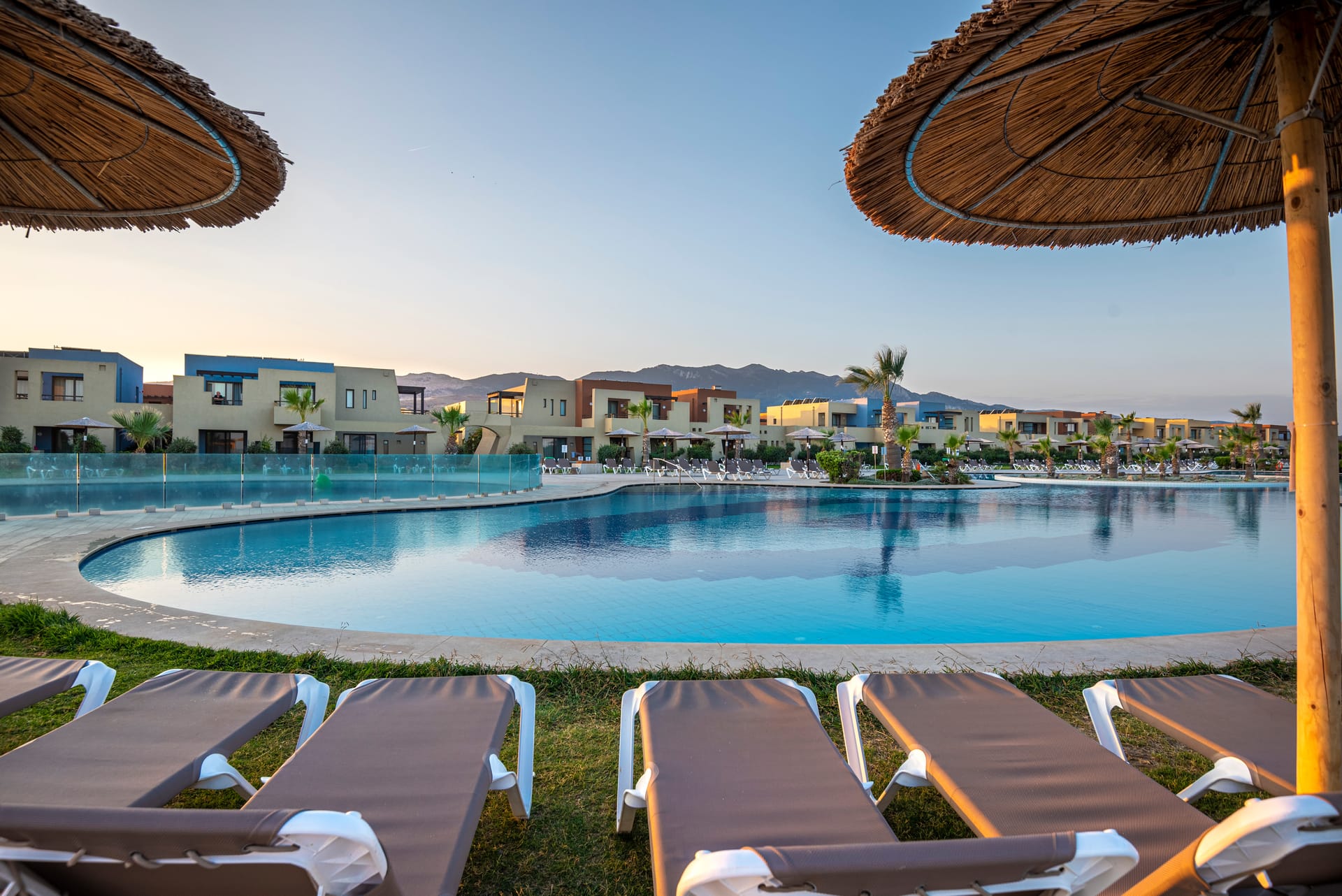 Astir Odysseus Kos Resort & Spa