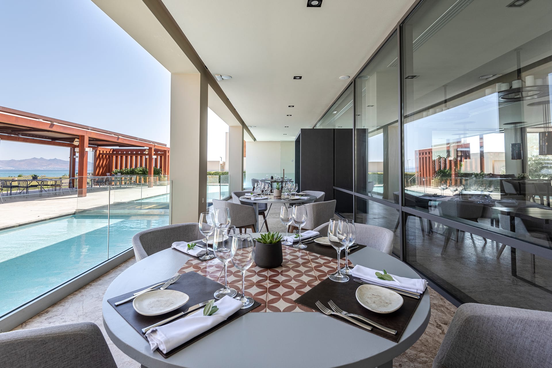 Astir Odysseus Kos Resort & Spa