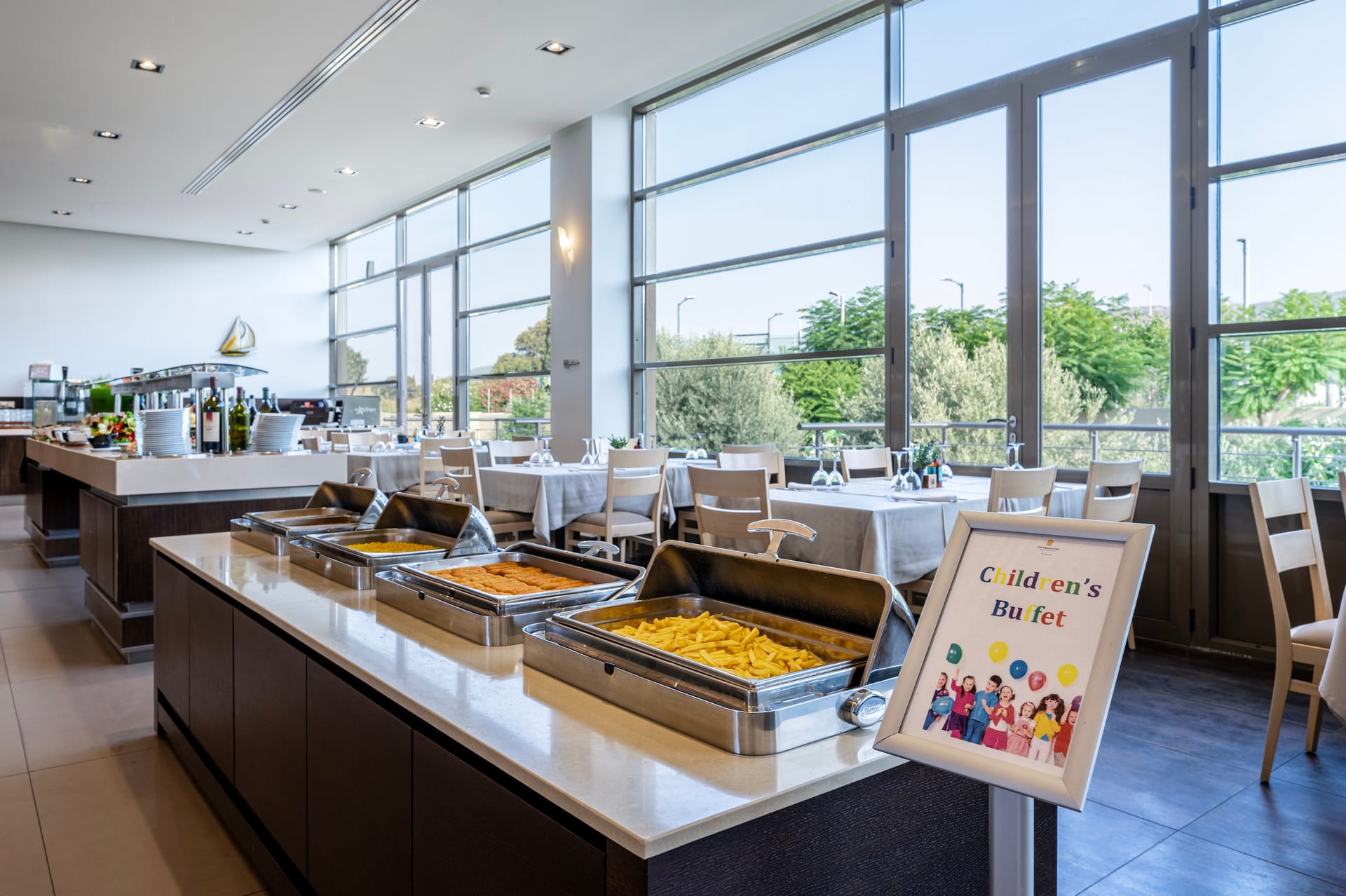 Astir Odysseus Kos Resort & Spa