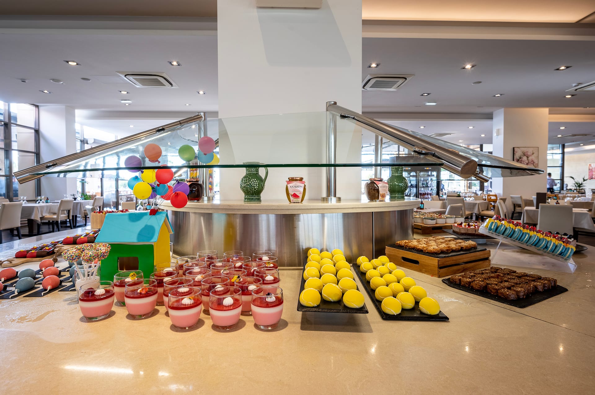 Astir Odysseus Kos Resort & Spa