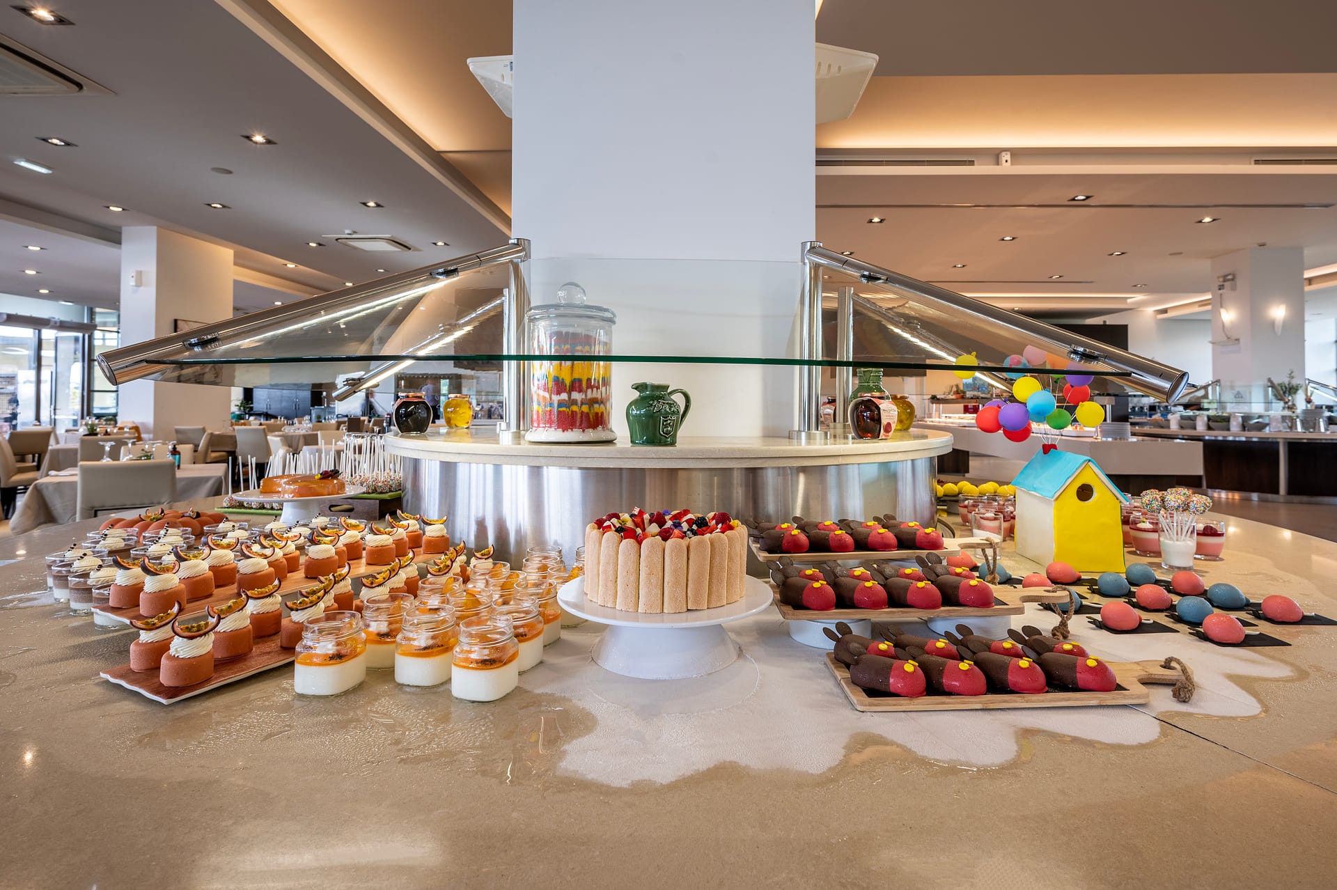 Astir Odysseus Kos Resort & Spa