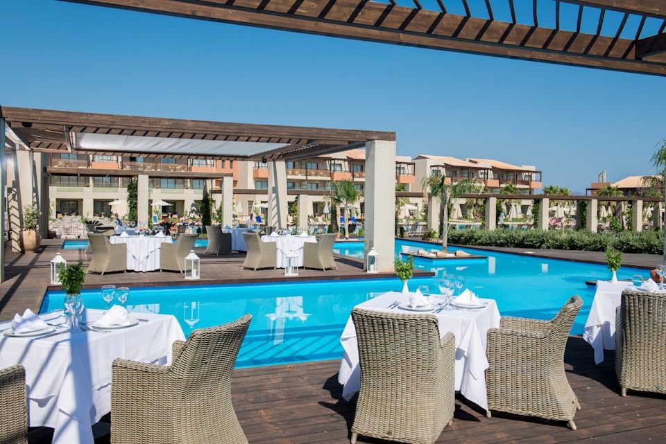 Astir Odysseus Kos Resort & Spa