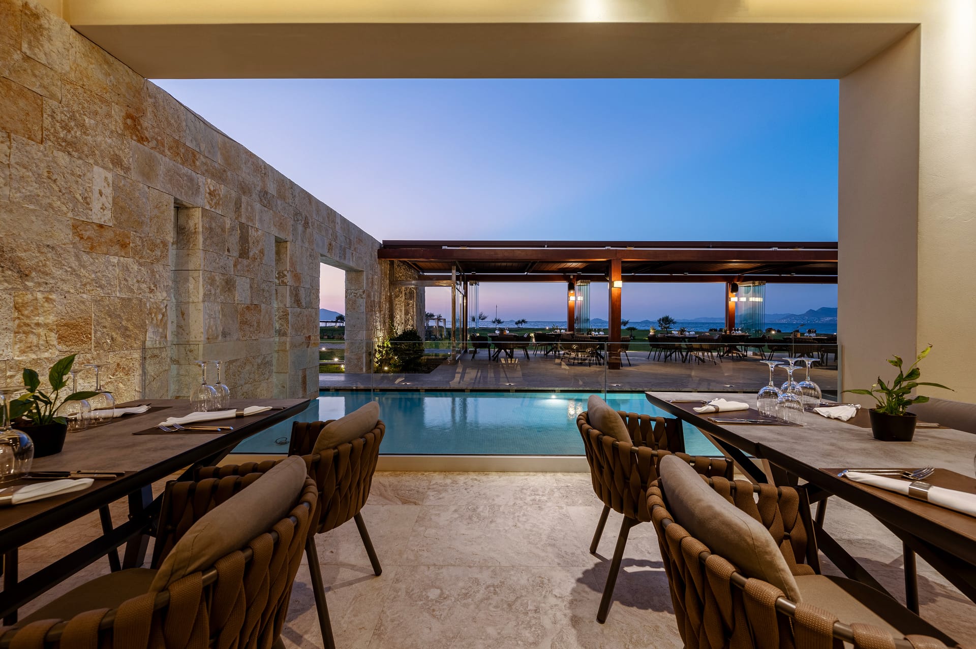 Astir Odysseus Kos Resort & Spa