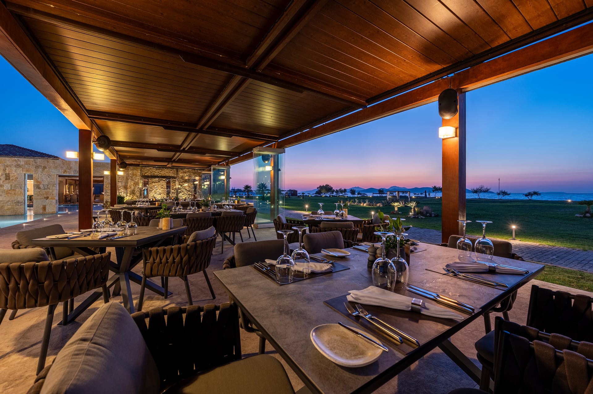 Astir Odysseus Kos Resort & Spa