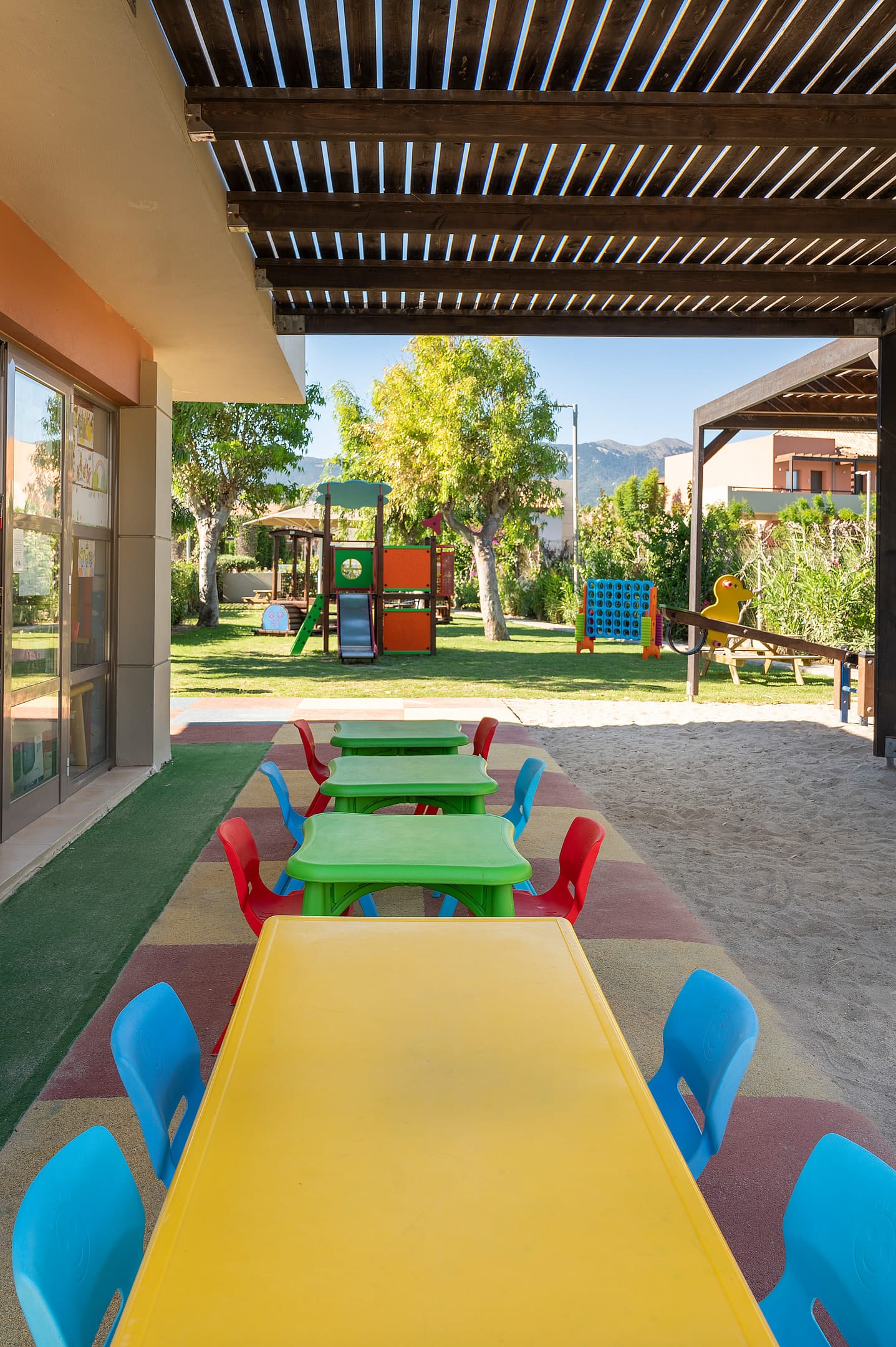 Astir Odysseus Kos Resort & Spa