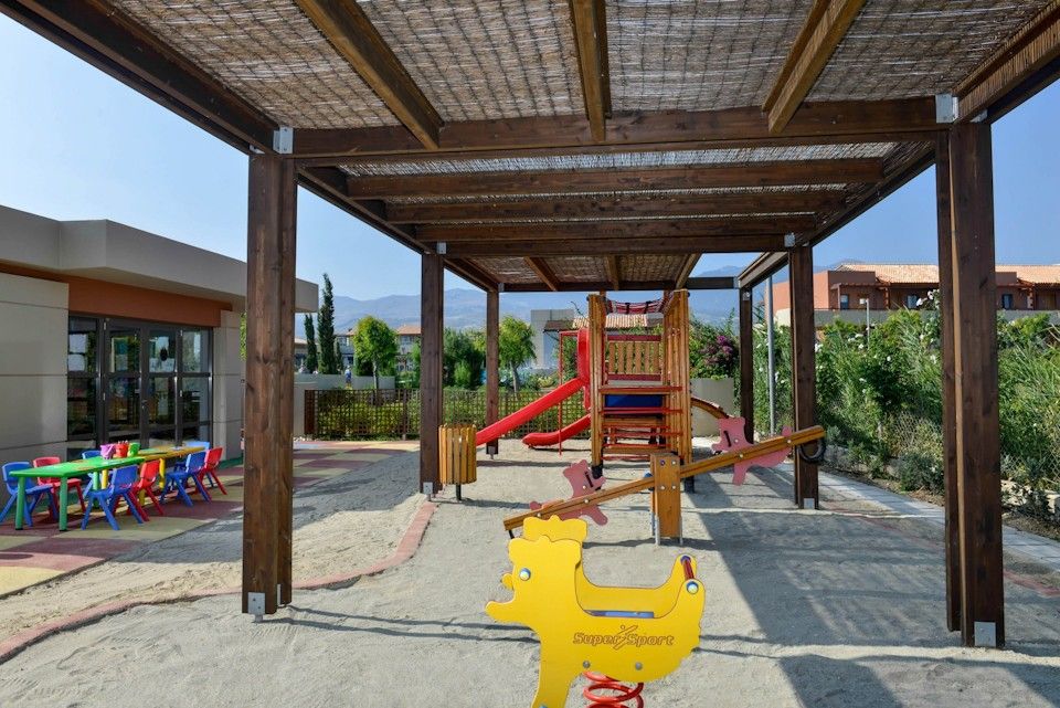 Astir Odysseus Kos Resort & Spa