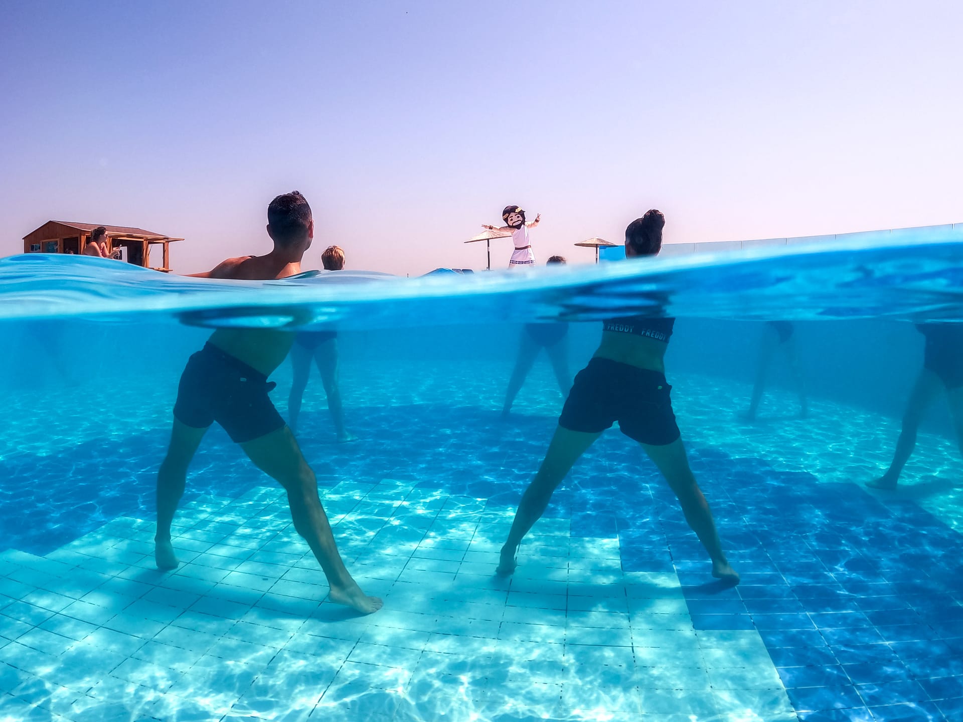 Astir Odysseus Kos Resort & Spa