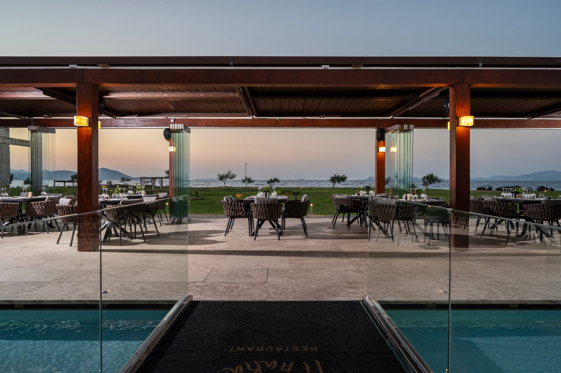 Astir Odysseus Kos Resort & Spa