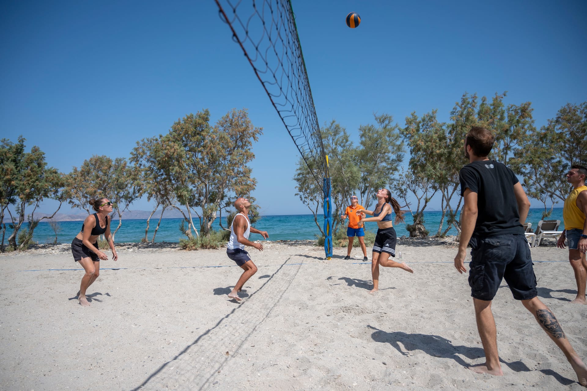 Astir Odysseus Kos Resort & Spa