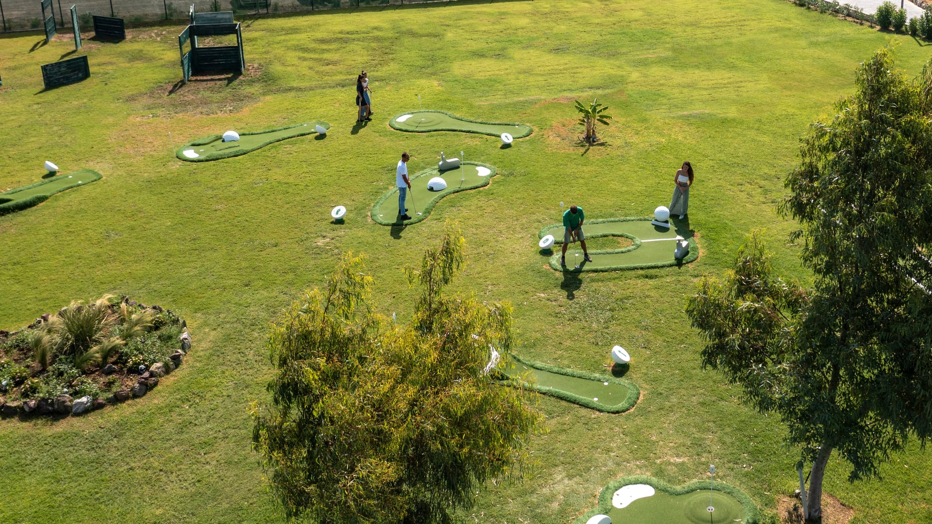 Astir Odysseus Kos Resort & Spa