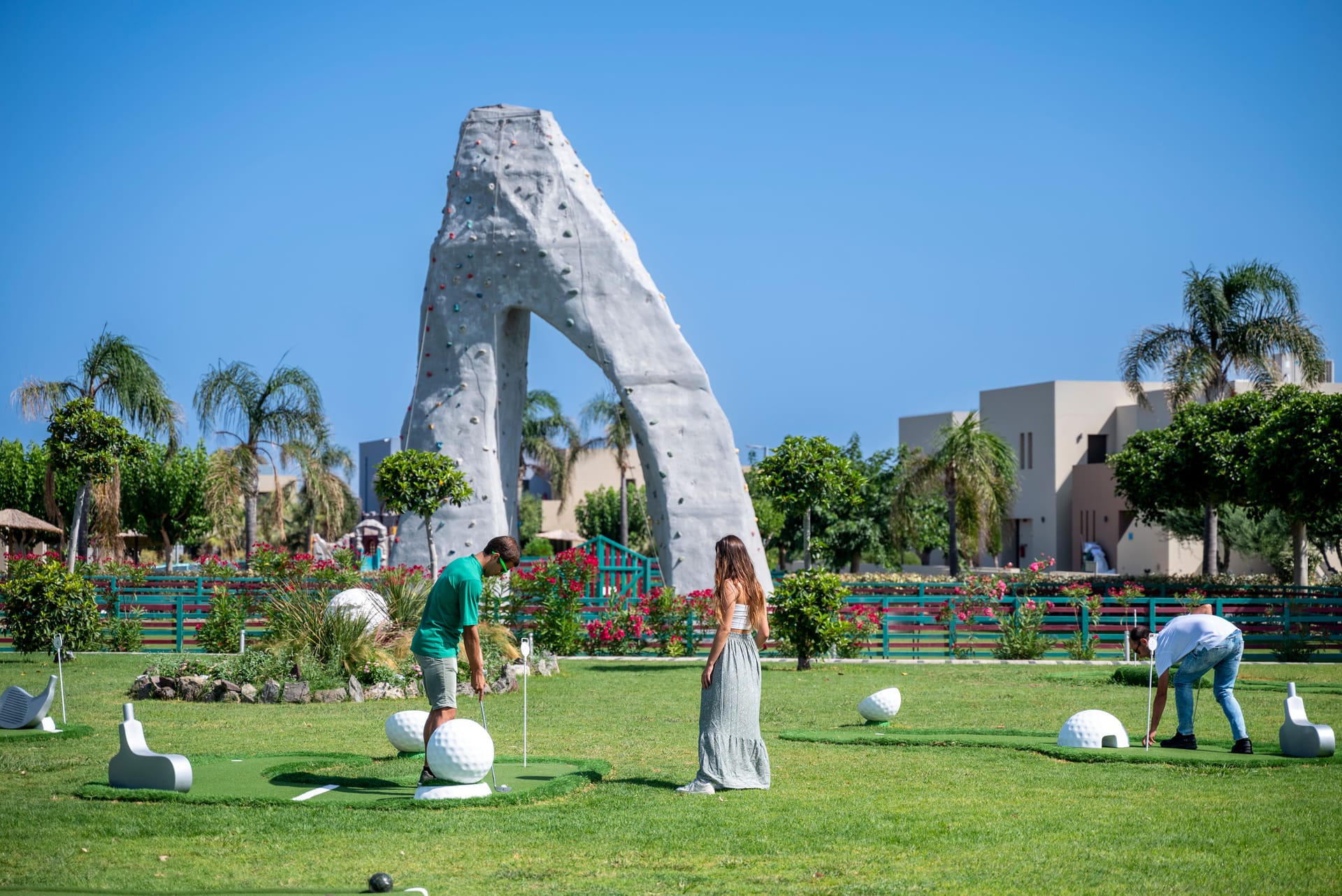 Astir Odysseus Kos Resort & Spa