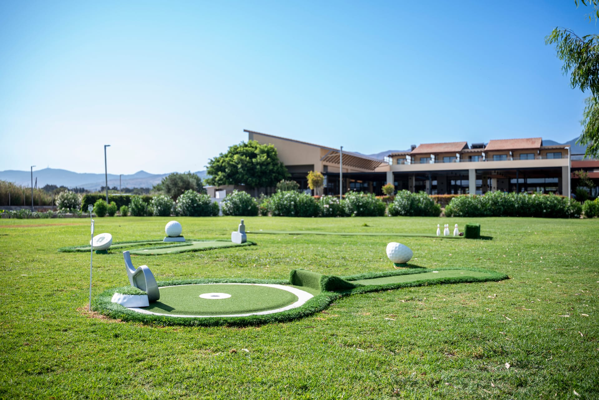 Astir Odysseus Kos Resort & Spa