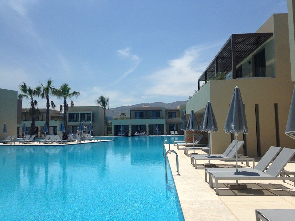 Astir Odysseus Kos Resort & Spa