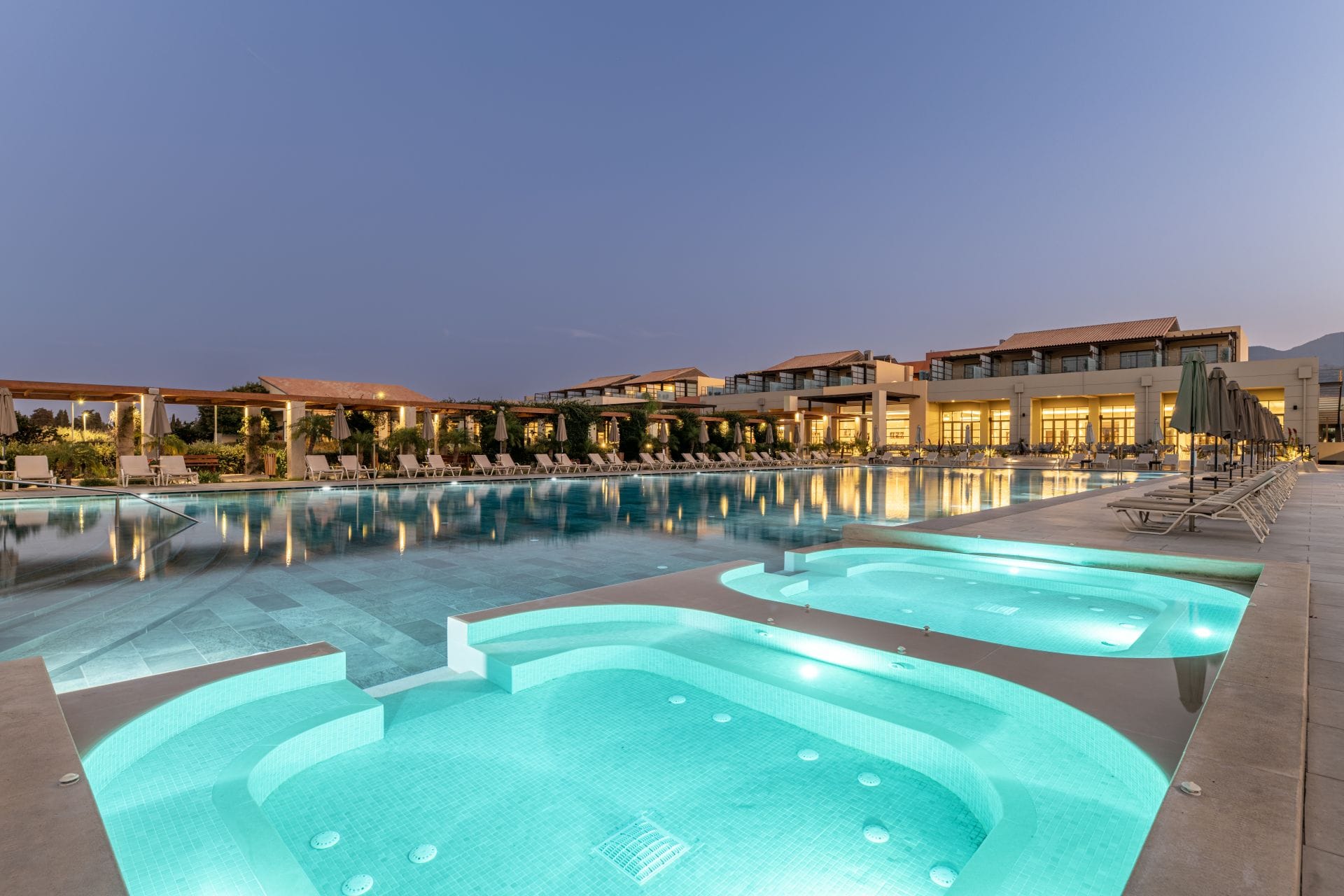 Astir Odysseus Kos Resort & Spa